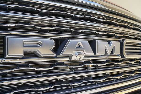 2024 RAM 1500 Limited RamBox DT 4X4 SWB