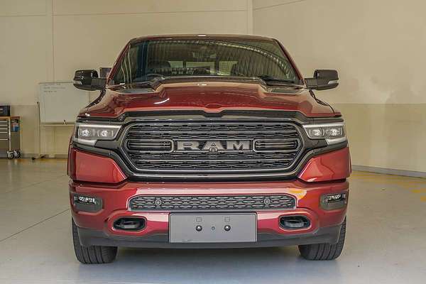 2024 RAM 1500 Limited RamBox DT 4X4 SWB