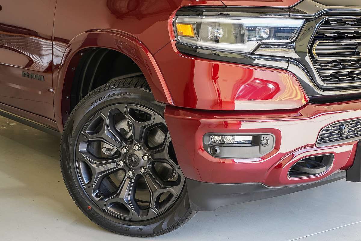 2024 RAM 1500 Limited RamBox DT 4X4 SWB