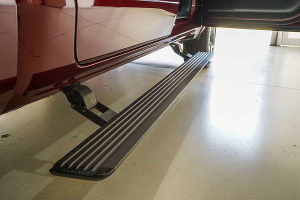 2024 RAM 1500 Limited RamBox DT 4X4 SWB