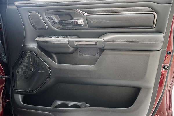 2024 RAM 1500 Limited RamBox DT 4X4 SWB