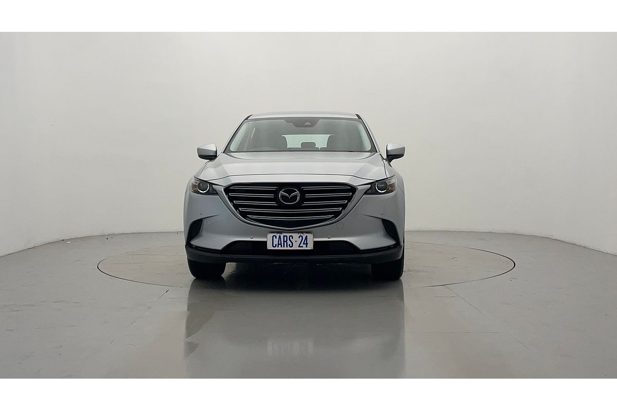 2019 Mazda CX-9 Touring TC