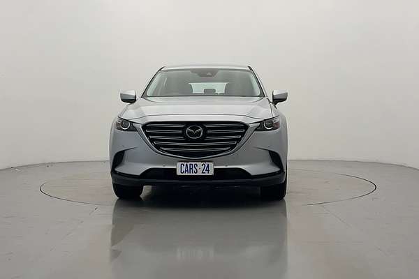 2019 Mazda CX-9 Touring TC
