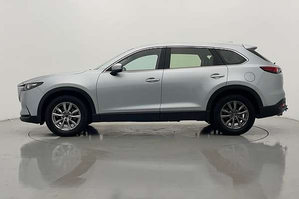 2019 Mazda CX-9 Touring TC