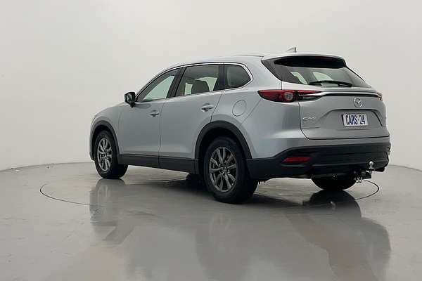 2019 Mazda CX-9 Touring TC