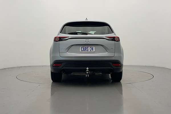 2019 Mazda CX-9 Touring TC
