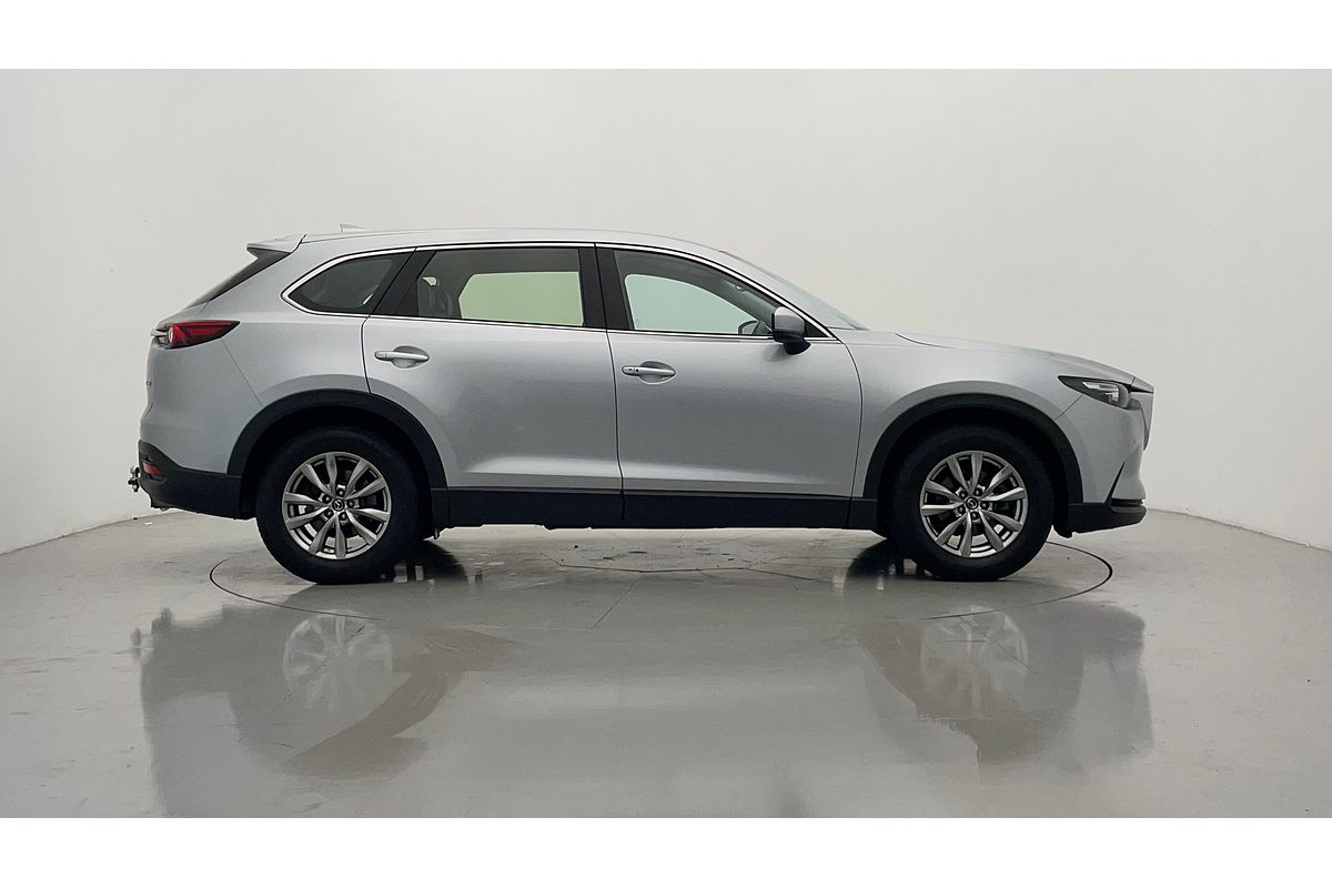 2019 Mazda CX-9 Touring TC