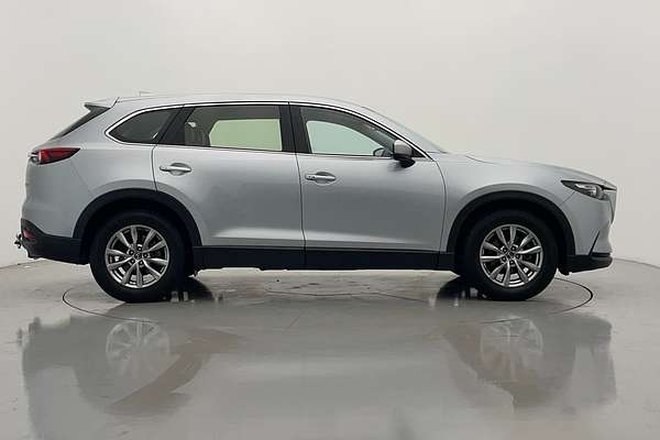 2019 Mazda CX-9 Touring TC