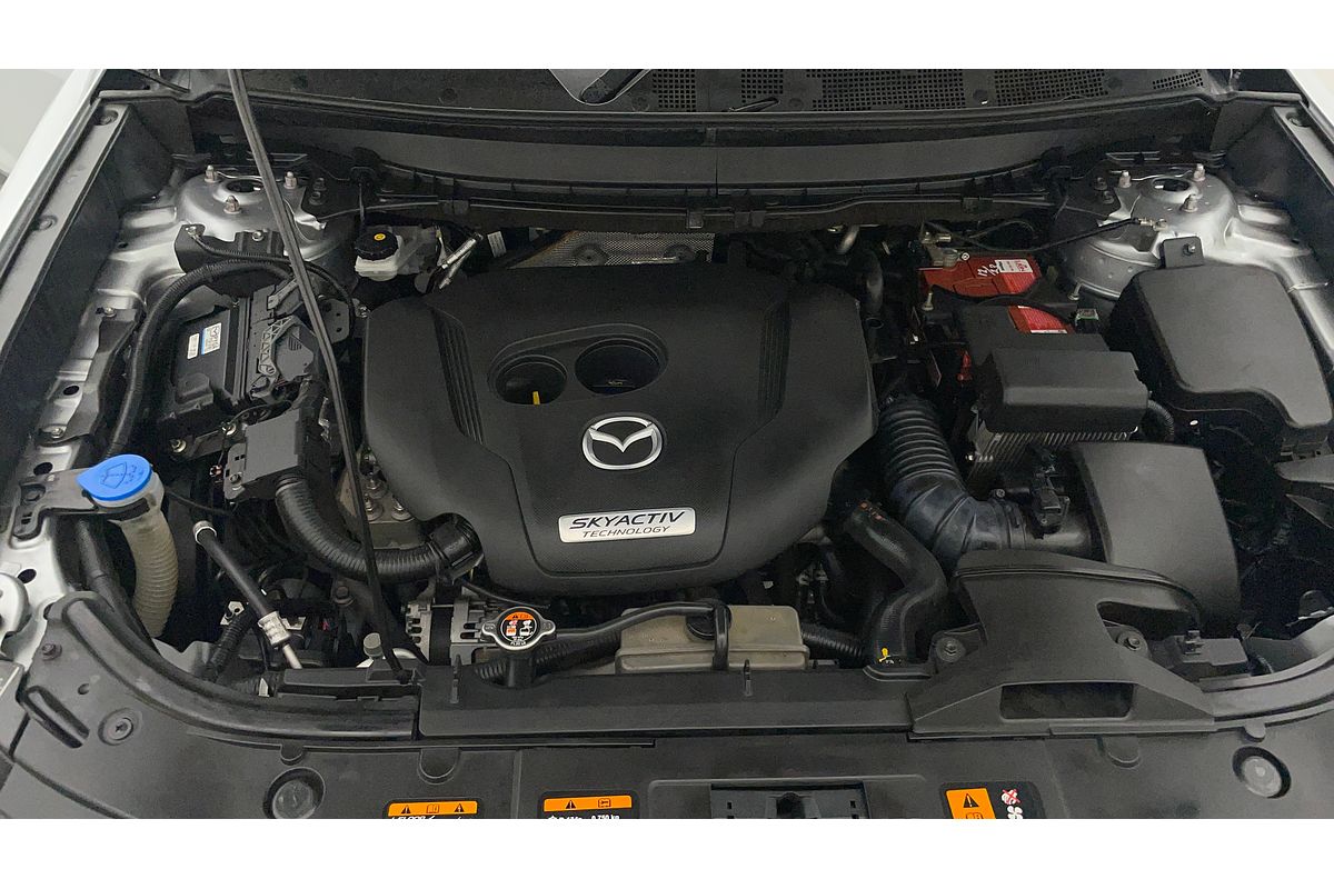 2019 Mazda CX-9 Touring TC