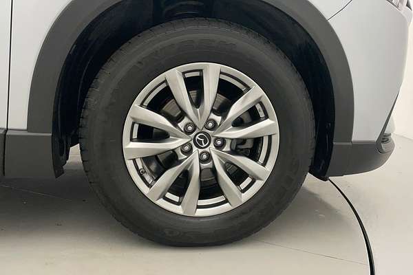 2019 Mazda CX-9 Touring TC