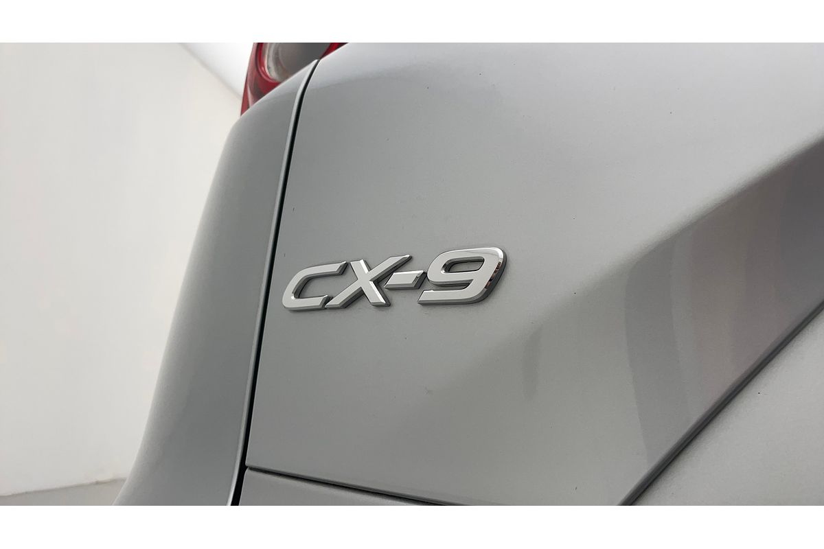 2019 Mazda CX-9 Touring TC