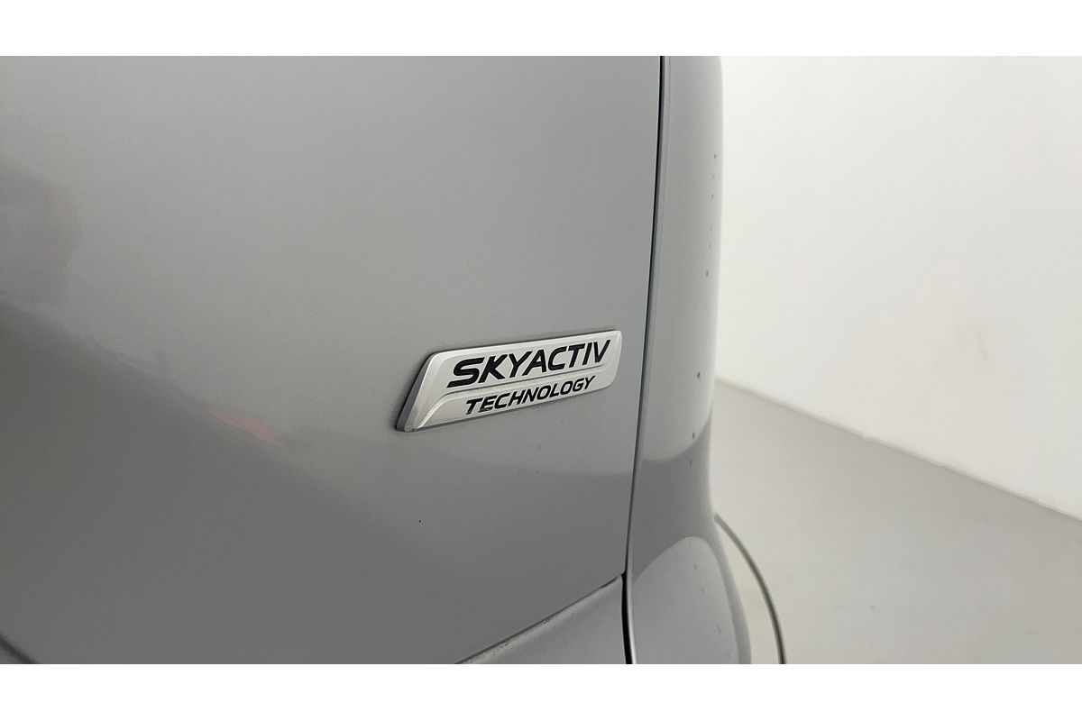 2019 Mazda CX-9 Touring TC