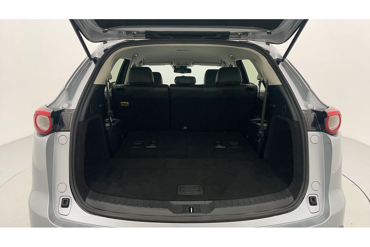 2019 Mazda CX-9 Touring TC