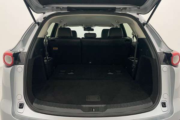 2019 Mazda CX-9 Touring TC