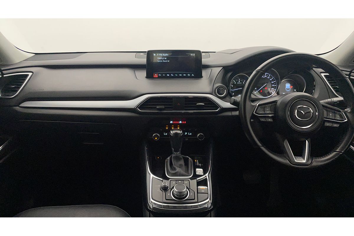 2019 Mazda CX-9 Touring TC