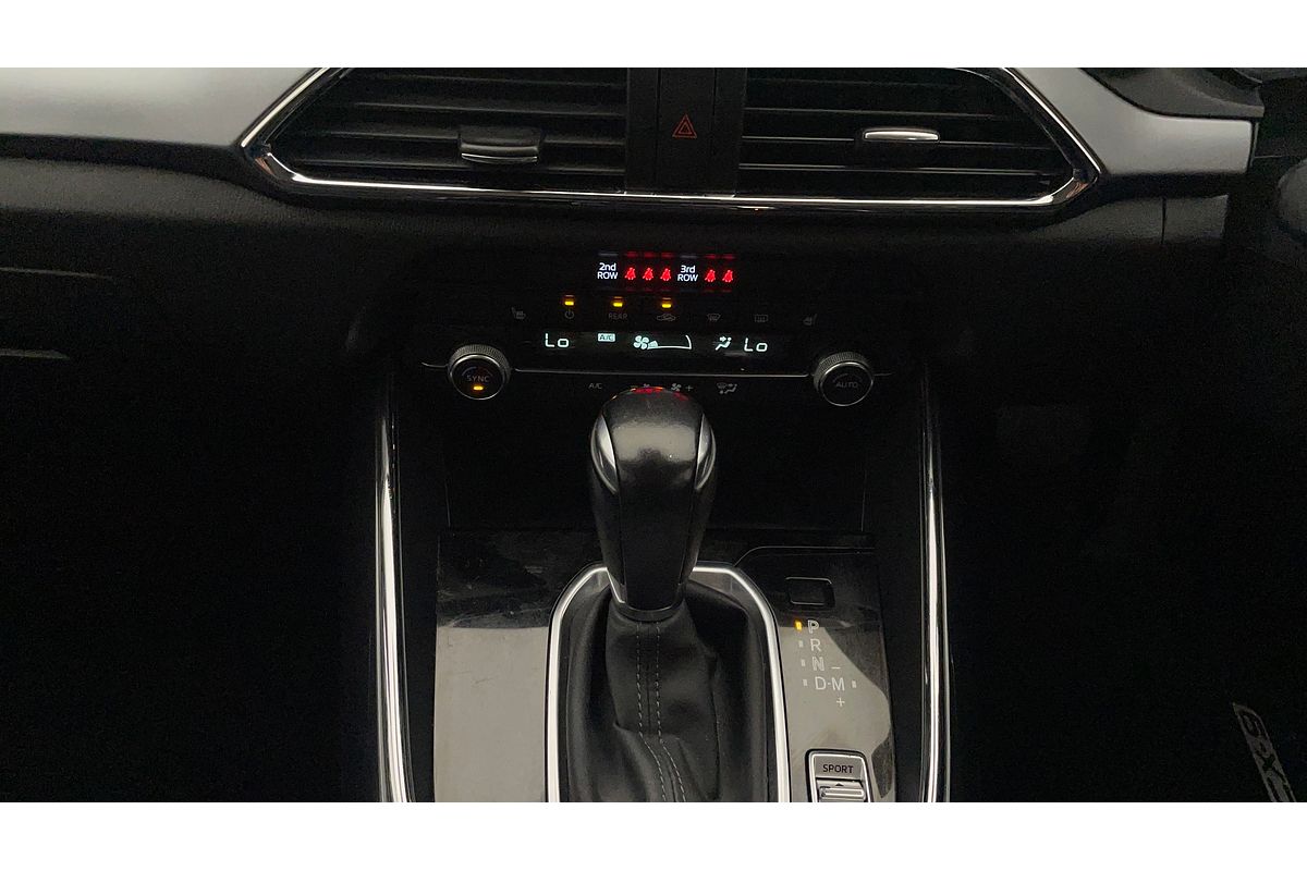 2019 Mazda CX-9 Touring TC