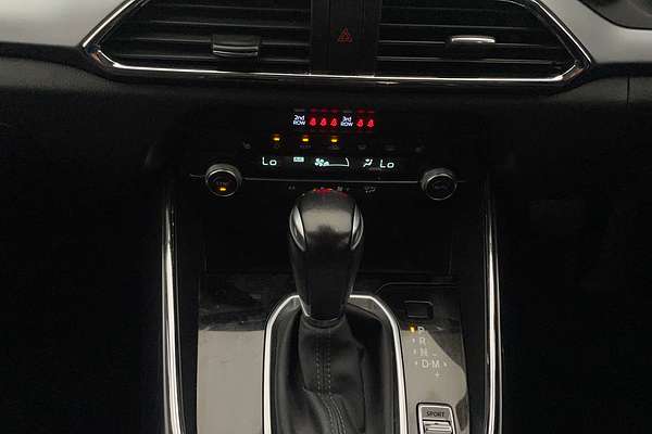 2019 Mazda CX-9 Touring TC