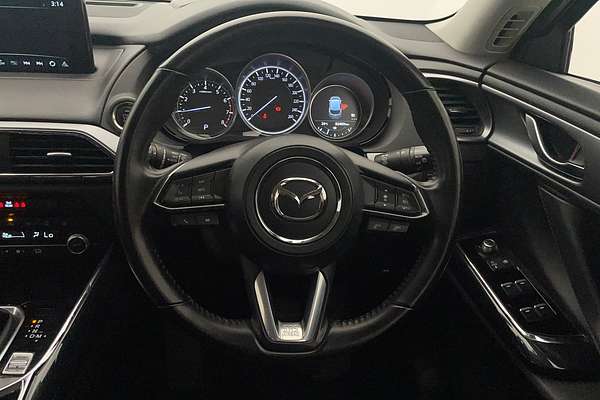 2019 Mazda CX-9 Touring TC