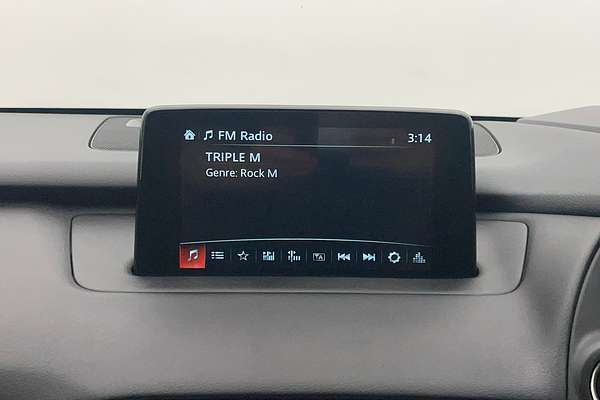 2019 Mazda CX-9 Touring TC