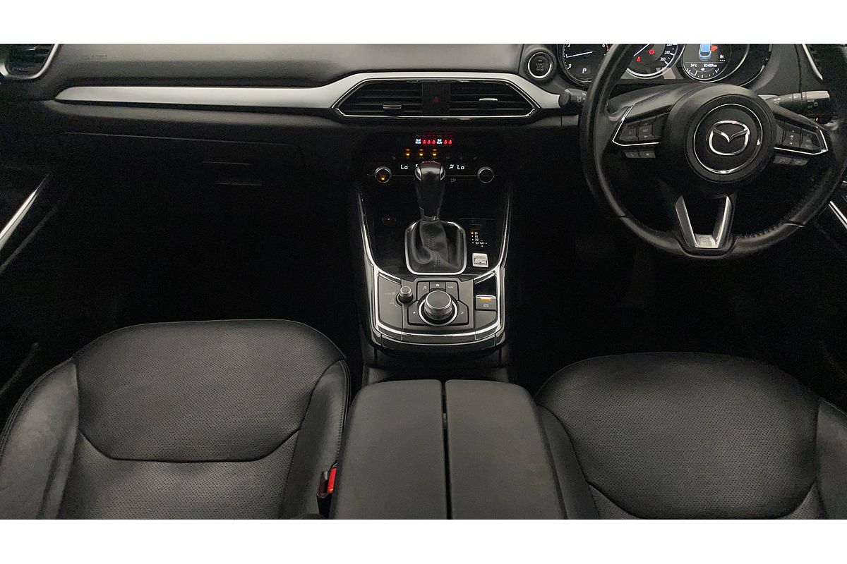 2019 Mazda CX-9 Touring TC