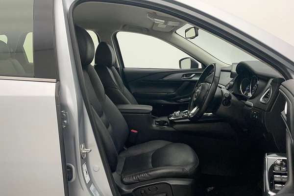 2019 Mazda CX-9 Touring TC