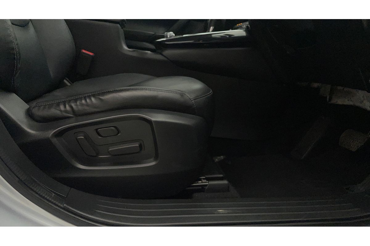 2019 Mazda CX-9 Touring TC