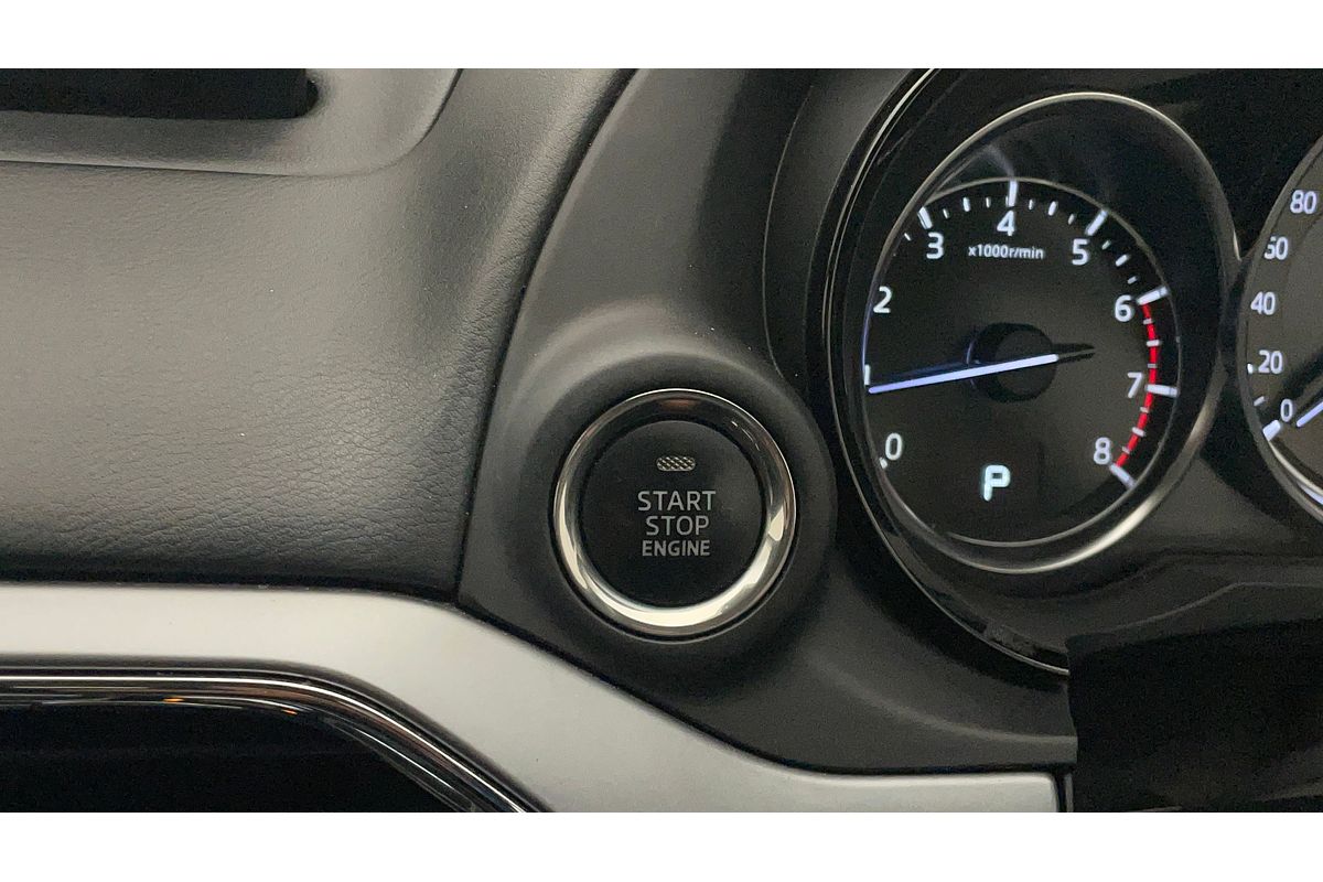 2019 Mazda CX-9 Touring TC