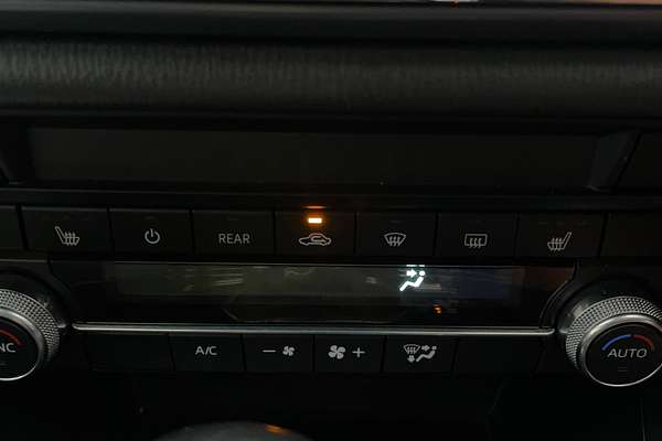 2019 Mazda CX-9 Touring TC