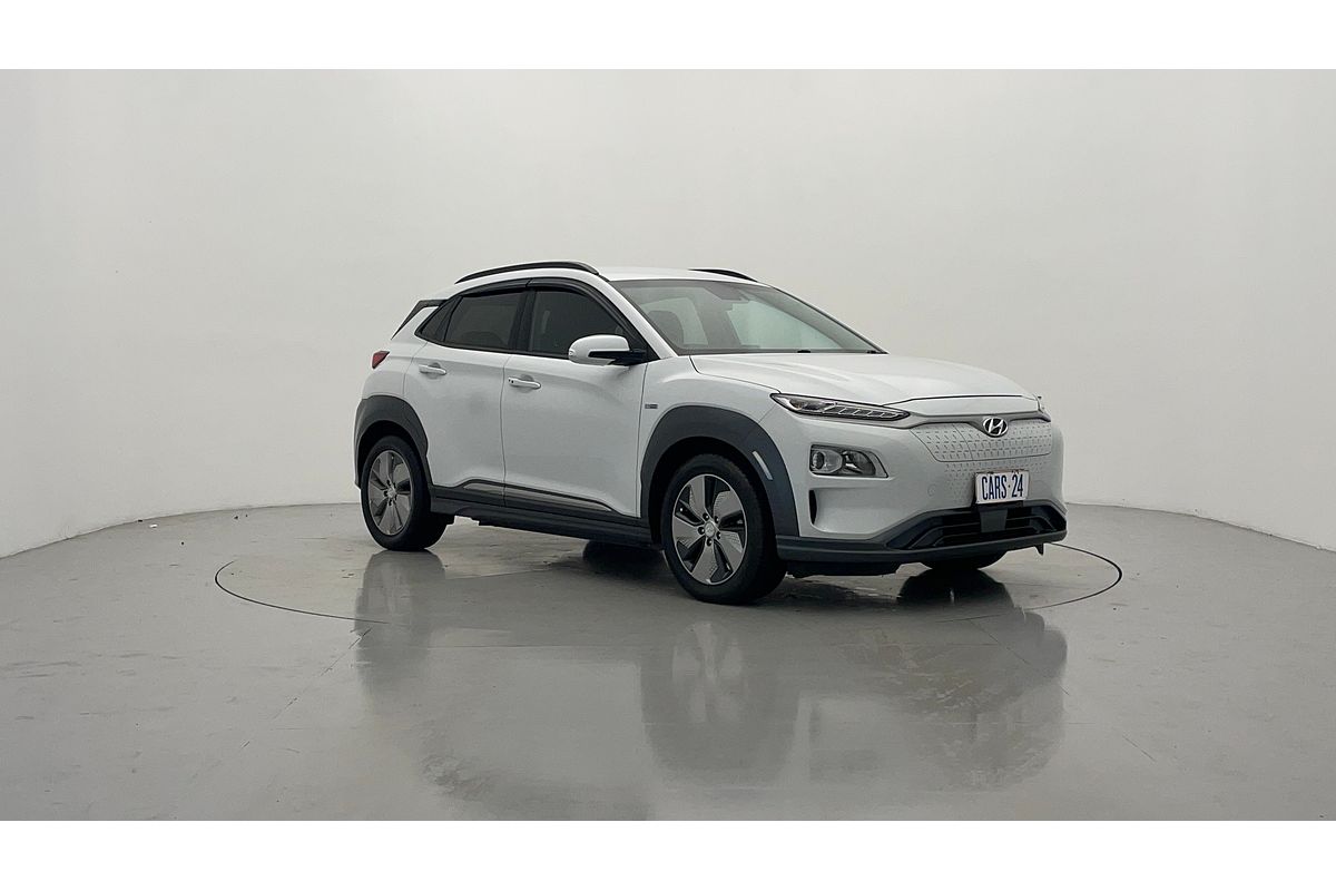 2020 Hyundai Kona Electric Elite OSEV.2