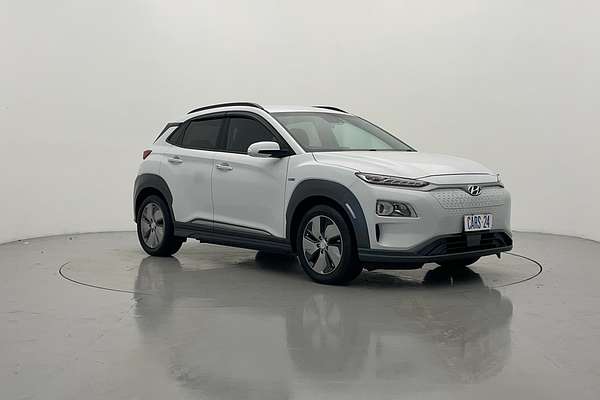 2020 Hyundai Kona Electric Elite OSEV.2