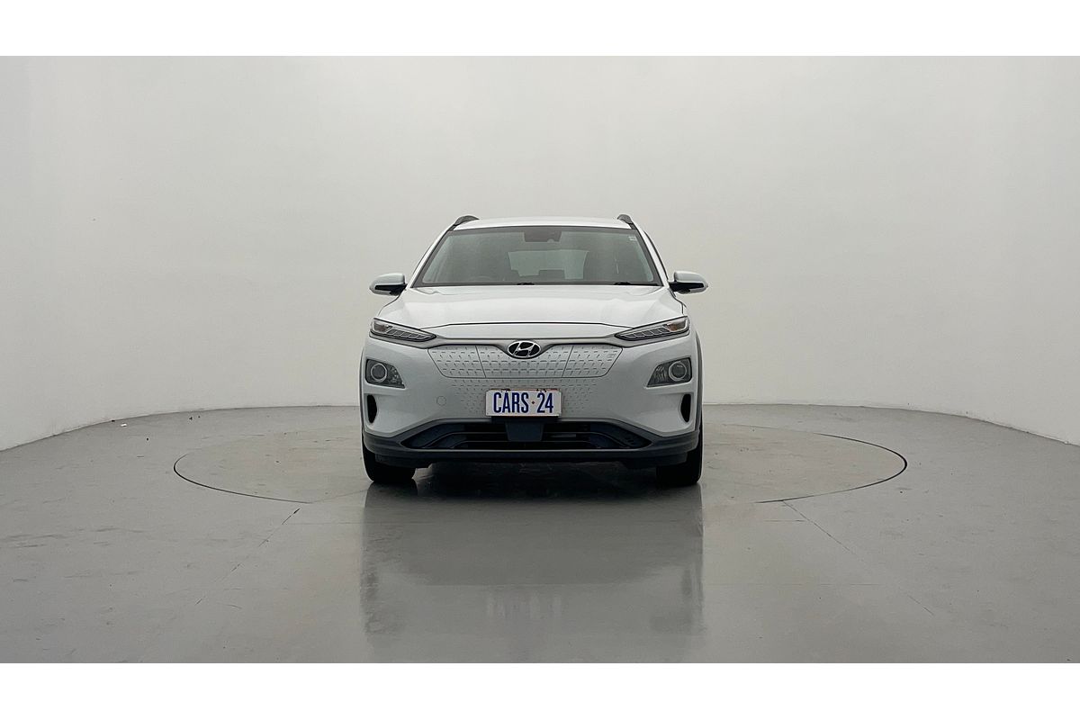 2020 Hyundai Kona Electric Elite OSEV.2