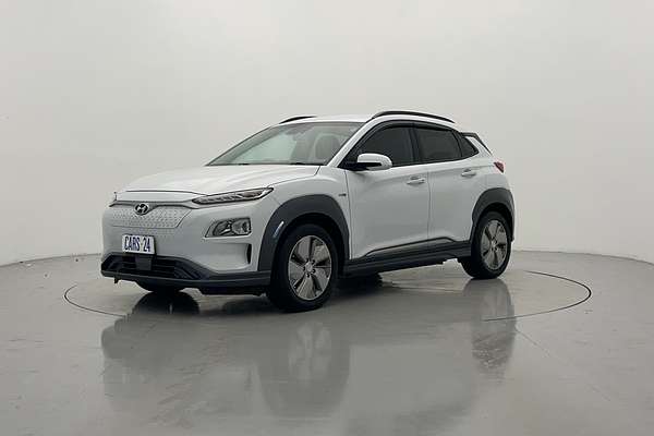 2020 Hyundai Kona Electric Elite OSEV.2