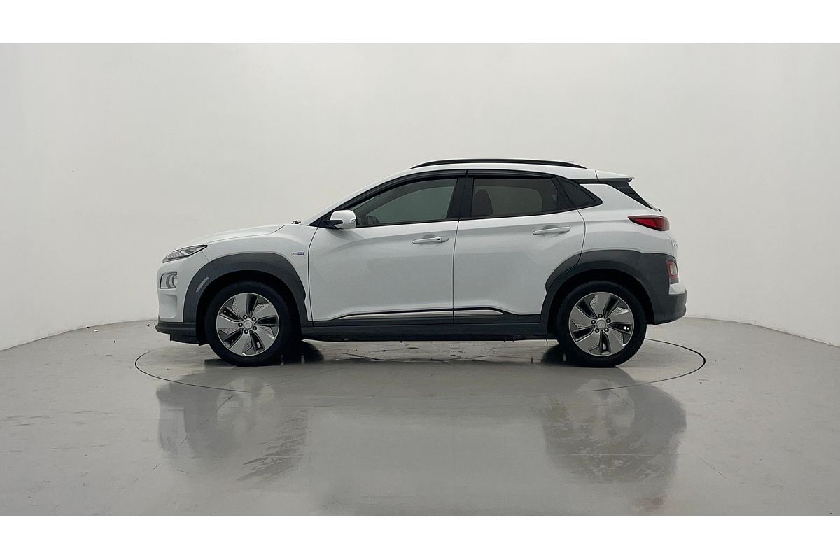 2020 Hyundai Kona Electric Elite OSEV.2