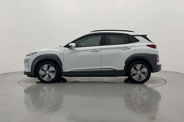 2020 Hyundai Kona Electric Elite OSEV.2