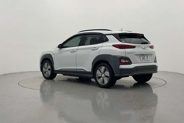 2020 Hyundai Kona Electric Elite OSEV.2