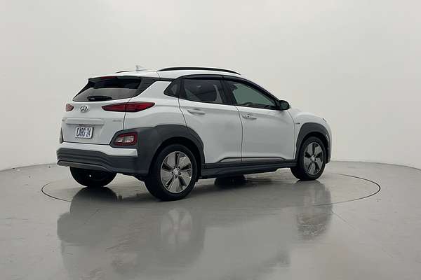 2020 Hyundai Kona Electric Elite OSEV.2