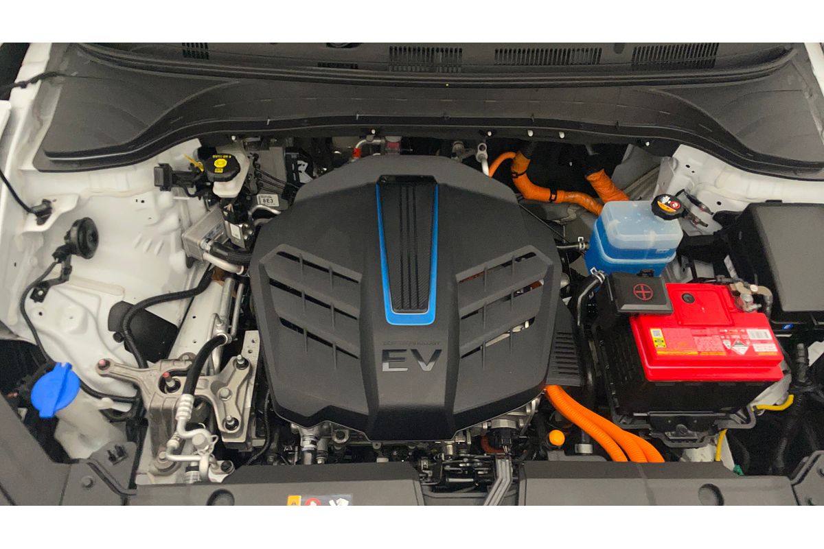 2020 Hyundai Kona Electric Elite OSEV.2