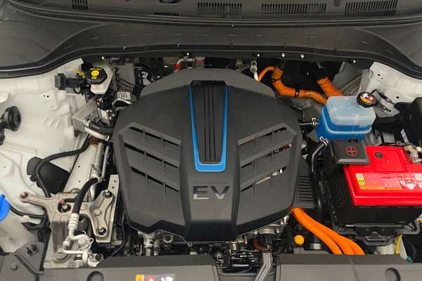 2020 Hyundai Kona Electric Elite OSEV.2