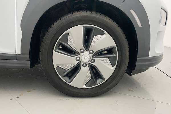 2020 Hyundai Kona Electric Elite OSEV.2