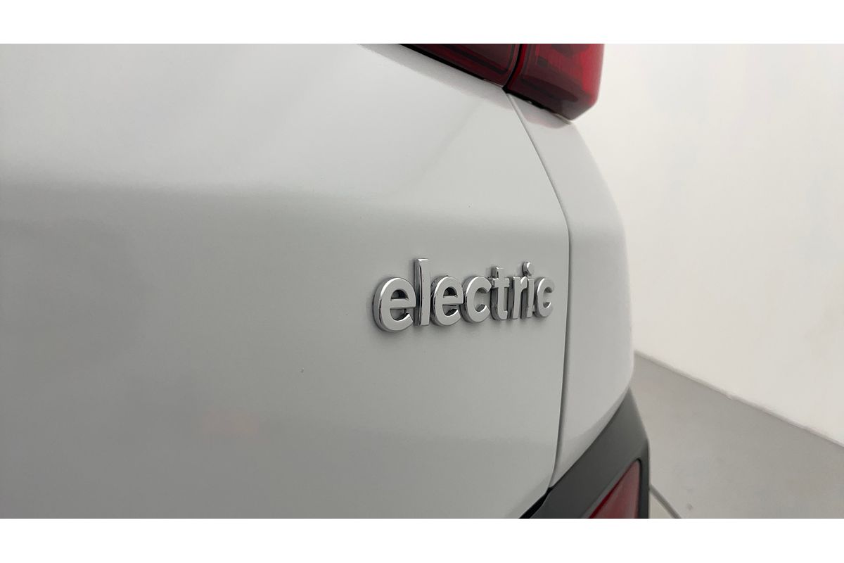 2020 Hyundai Kona Electric Elite OSEV.2