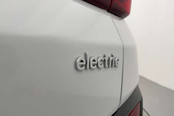 2020 Hyundai Kona Electric Elite OSEV.2