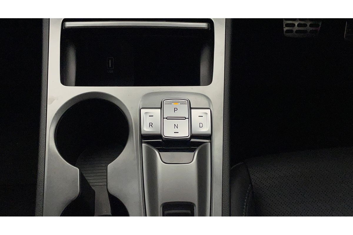 2020 Hyundai Kona Electric Elite OSEV.2
