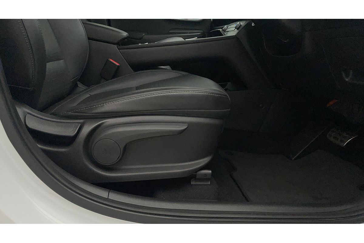 2020 Hyundai Kona Electric Elite OSEV.2