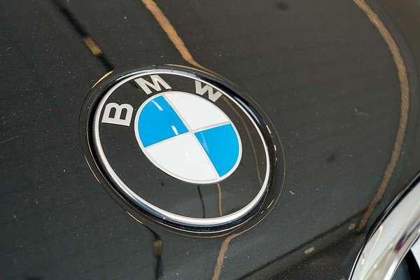 2021 BMW X1 sDrive20i F48 LCI