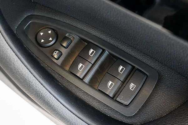 2021 BMW X1 sDrive20i F48 LCI