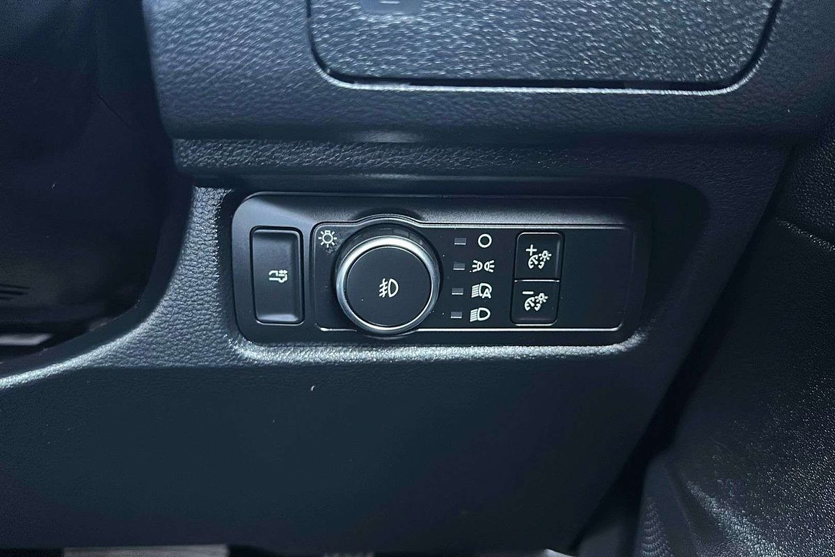 2024 Ford Ranger Wildtrak  4X4 2.0L