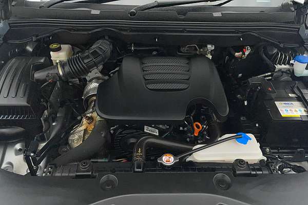 2022 GWM Ute Cannon NPW 4X4