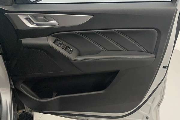 2022 GWM Ute Cannon NPW 4X4
