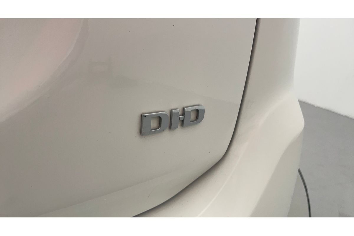 2016 Mitsubishi Outlander LS Safety Pack ZK