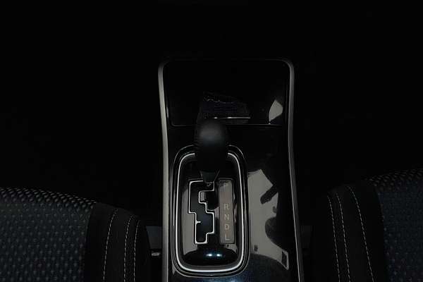 2016 Mitsubishi Outlander LS Safety Pack ZK